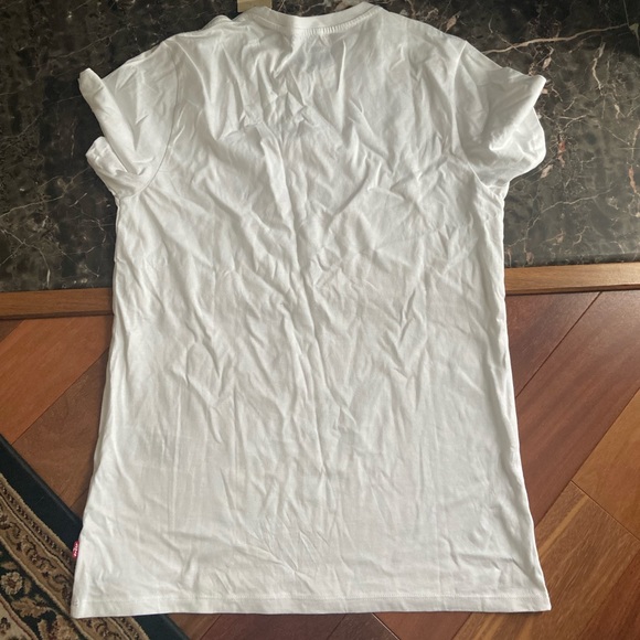 Levis Tee Shirt Voting - Picture 6 of 9